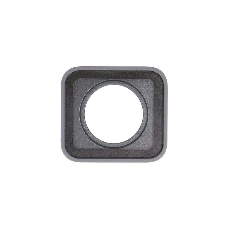 Сменный защитный чехол для объектива камеры Gopro Hero 7 5/6 black|Крышки объектива| |