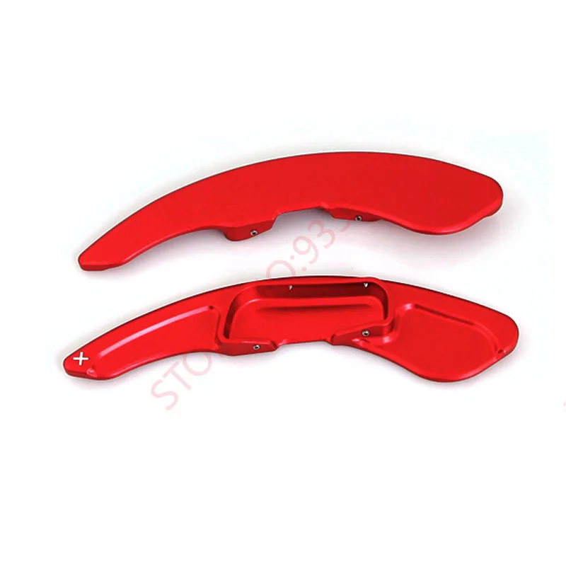 Шестерня руля из алюминия рычаг переключения передач для Mazda 3 6 7 10 CX3 CX5 аксессуары