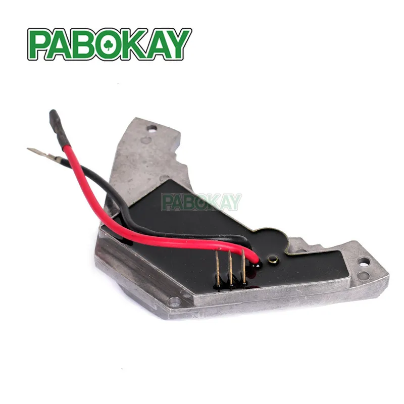 FS Новый резистор электродвигателя воздуходувки для Peugeot 306 6441A1 6441.A1 5HL351321121 5HL351321-121