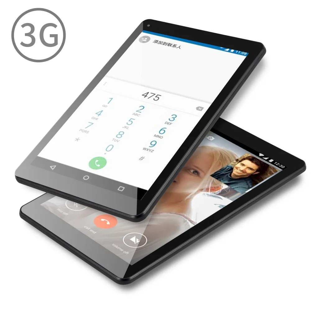 OYYU T11 10 1 дюйма Phablet Android 7 0 MT8321A/B 4 ядра 1. 3g Гц Телефонный звонок Tablet pc 1G RAM + 16 ГБ