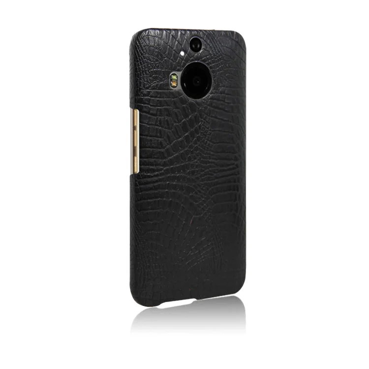 Роскошный чехол из искусственной кожи крокодила для HTC One M9 Plus/M9 + 5 2 дюйма телефона