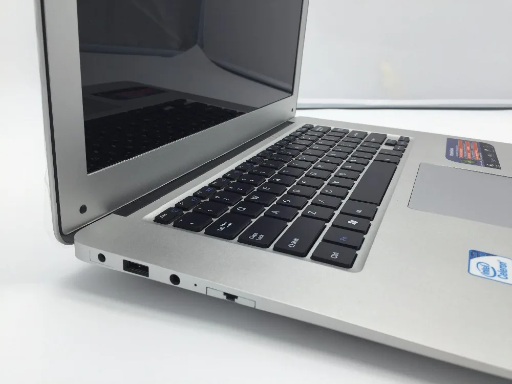 8G ОЗУ 1 ТБ HDD и 128G SSD windows 7/8/10 14 дюймов INTEL Pentium N3510/3520/3530/3540 ноутбук с камерой |