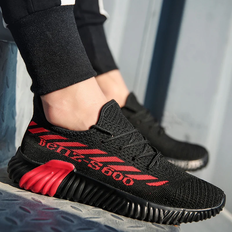 Оригинальные кроссовки для бега мужские и женские 350V2 Real Ultras противоударные Kanye