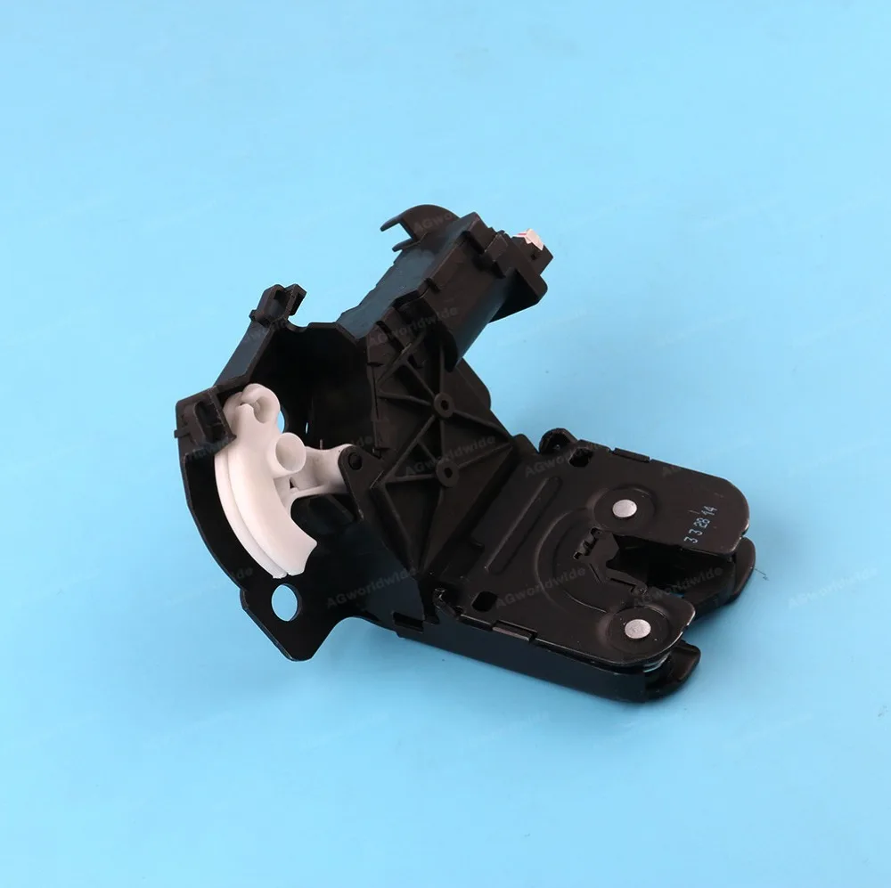 8P4827505C задняя дверная защелка для AUDI Q7 2007 2009 TT 2008 2014 A3 2004 2005 2006 A4 A6 S6 TTRS|Крышки и
