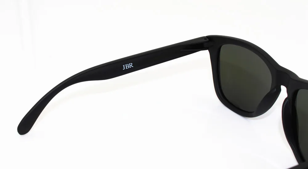 Солнцезащитные очки с градиентной оправой поляризационные для мужчин вождения