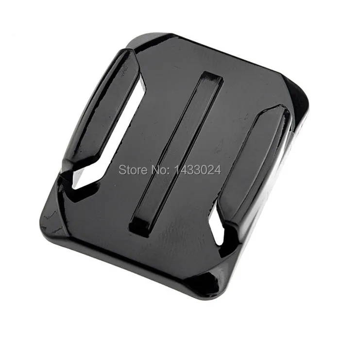 3M VHB Наклейка Шлем изогнутая поверхность крепление для GoPro HD Hero7/6/5/4/3 + 3 2 1|for gopro|mount