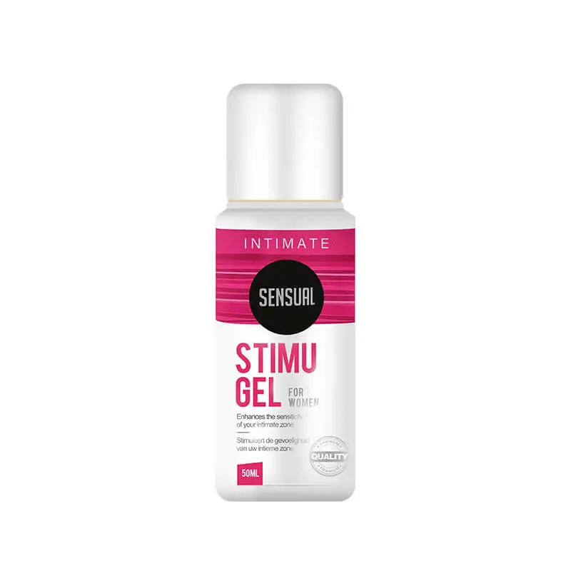 Голландский оригинальный COBECO стимулировать Гель Женский возбуждение масло