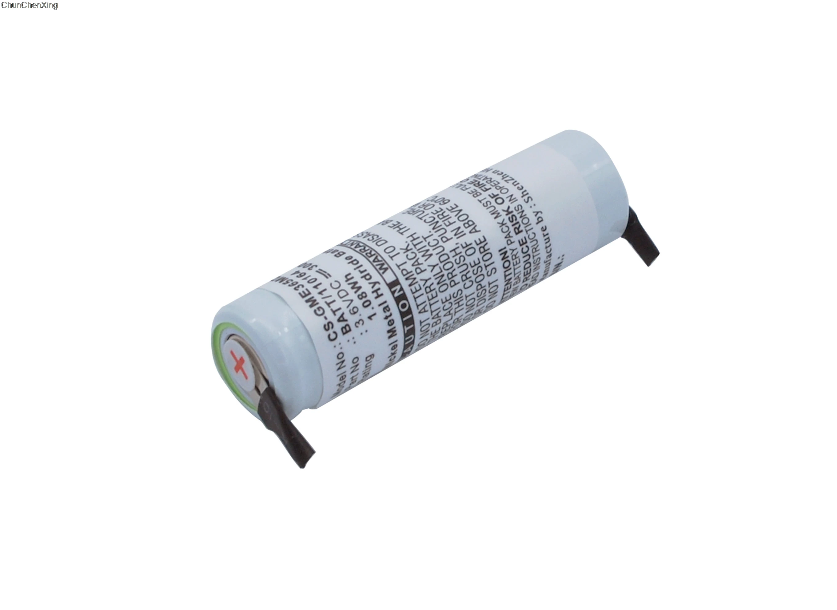 Cameron Sino 300mAh Battery 120164 BATT/110164 for GE Oxycapnomonitor SMK 365 | Электроника