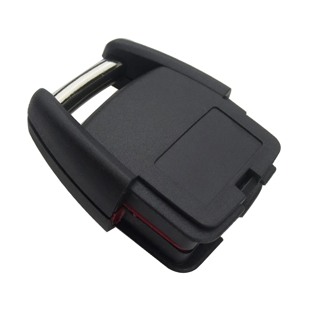 OkeyTech 2 шт./лот Брелок дистанционного управления для Vauxhall Opel Astra Vectra Zafira кнопки 433 92