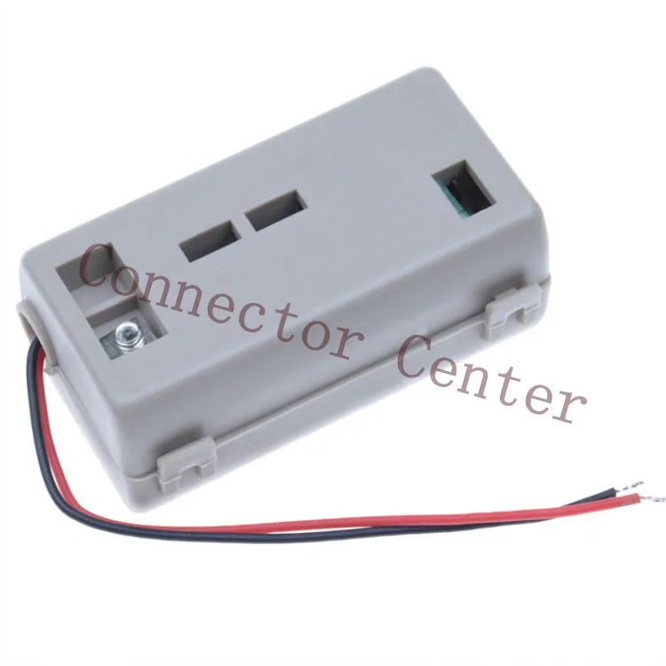 Сервокодировщик батарейный блок соединитель абсолютный кодер штепсельная вилка