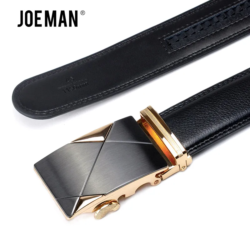 Известный бренд мужской ремень 100% хорошее качество коровья кожа натуральная