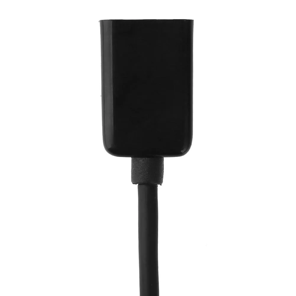Type C OTG Кабель адаптер type штекер USB 3 0 A Женский кабель для передачи данных Разъем