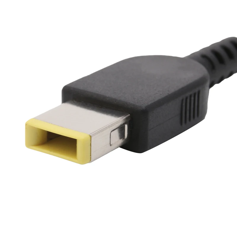 USB AC Power Charger Adapter Converter Cable For Lenovo ThinkPad T440 T440S | Электроника