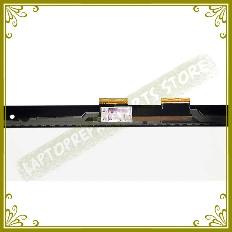 Оригинальный новый 15 6 сенсорный дисплей панель для HP Envy X360 M6 W 101DX 102DX 103DX планшет