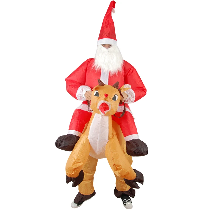 Костюм Санты для косплея костюм Санты|cosplay costume|costume costumecostume cosplay |