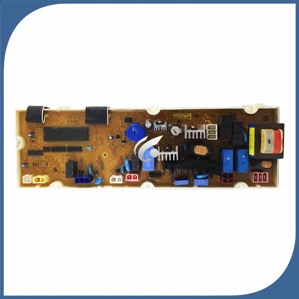 95% для WD-6022C 6871EC1059B 6870EC9067A-0 стиральная машина компьютерная плата