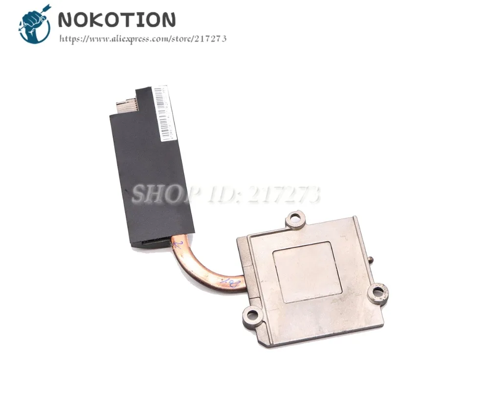 NOKOTION ноутбук радиатор для samsung NP-NP365 NP365E5C NP355V5C радиатор LA-8864P