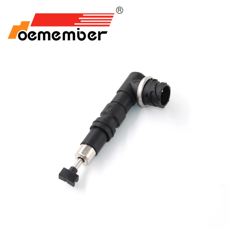 Датчик высоты ECAS датчик перемещения для MAN BENZ VOLVO SCANIA 0015429318 81259370045 1521492