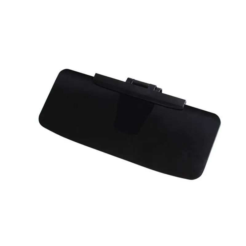 Dropshipping Car ABS Sun Shade Visor Shield Extension Extend Driving Window Sunscreen Mirrors Cover Visors | Автомобили и