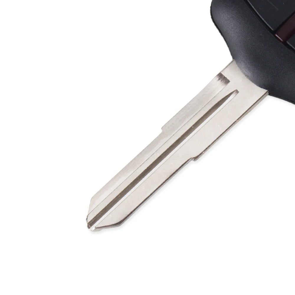 Ретранслятор Dandkey ID46 с чипом 2/3 433 кнопок МГц для Mitsubishi Lancer Outlander Pajero Triton MIT11R