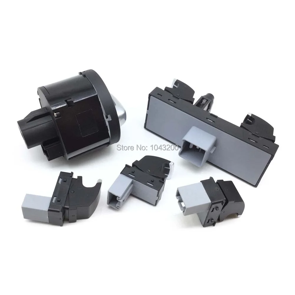 Переключатель на переднее стекло для VW CC Tiguan Passat B6/3C Golf Plus Gti 5 6 Jetta MK5 Rabbit 5ND941431A