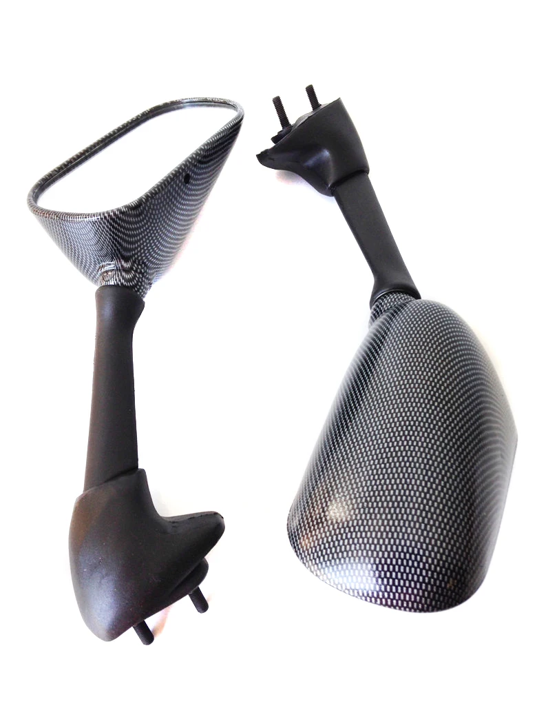 Запчастей мотоцикла OEM замена зеркала пригодный для Yamaha 1998-2002 YZF R6 R1 YZF-R1 YZF-R6 из