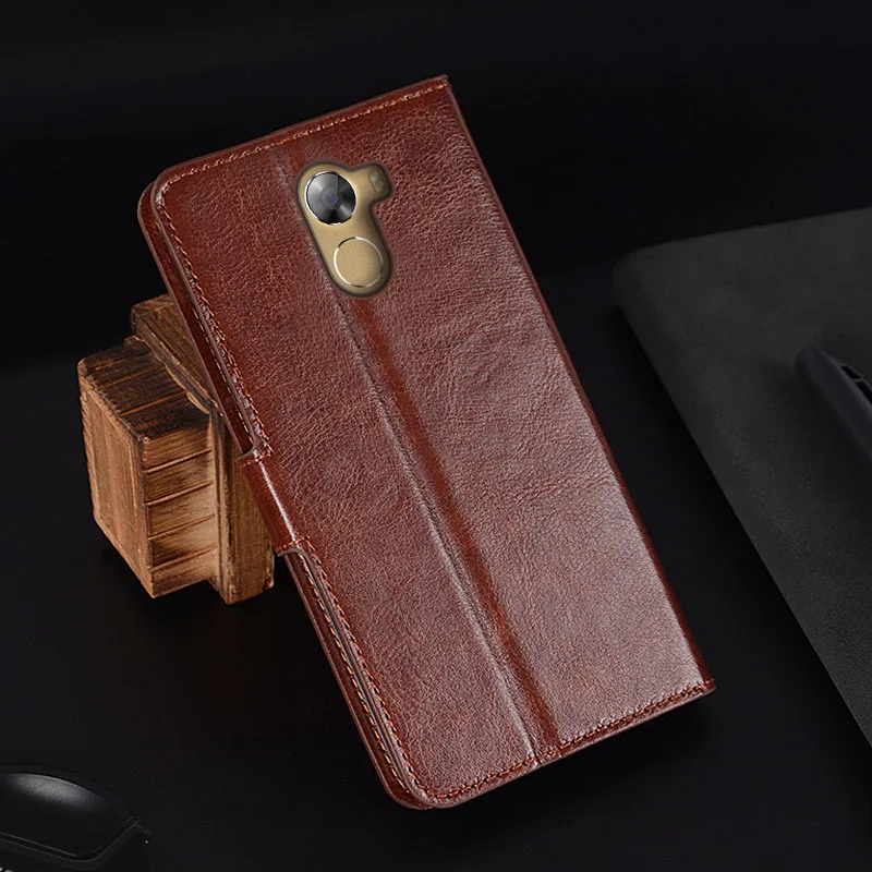 Чехол для Wileyfox Swift 2 Plus роскошный флип кошелек кожаный чехол телефона с фоторамкой