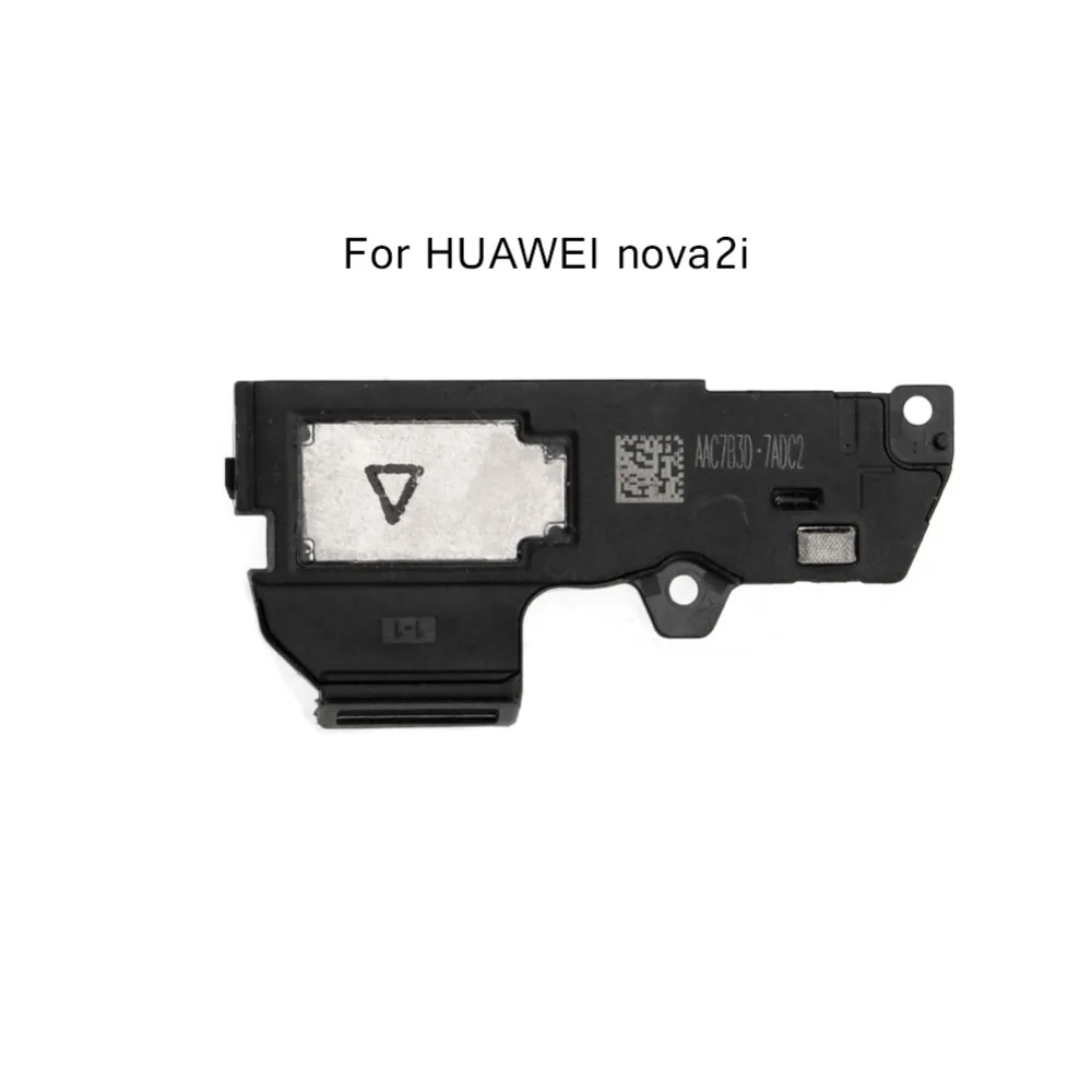 YeeSite громкий динамик ЗУММЕР звонковое устройство для huawei Nova 2i 2 s 3 3E 3i P9 плюс P10