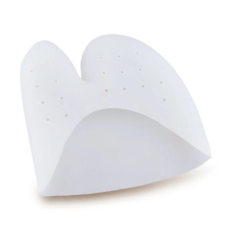 Многофункциональный Силикагель для футбола или балета на цыпочках с рукавом