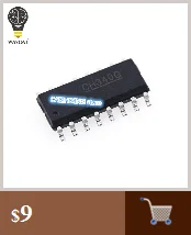 Qwn 10 шт./лот ATTINY13A-PU ATTINY13A ATTINY13A-SSU ATMEL ATTINY13 13A-PU DIP8 SOP8 IC