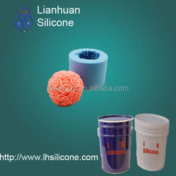 Rtv 2 силиконовая резина для мыла жидкий силикон свечей|rubber for molds|rubber moldingrubber silicone |