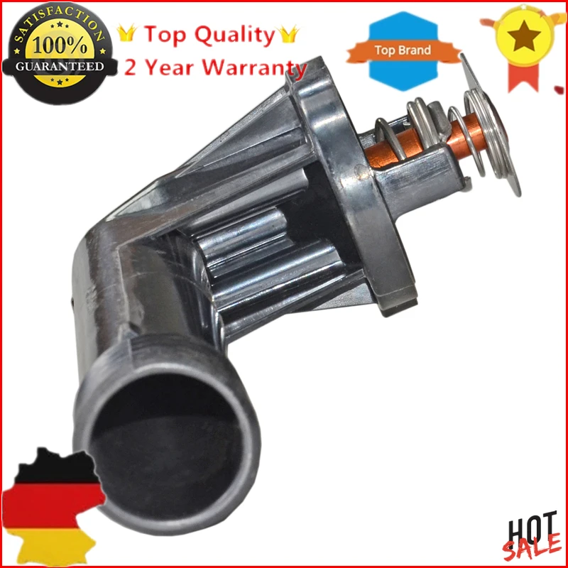 AP03 новый термостат и корпус для BMW 3 5 Z3 E36 E34 316i 318i 316g 518i 518g 1.8i 11531739755 1247125 1432881 1739752