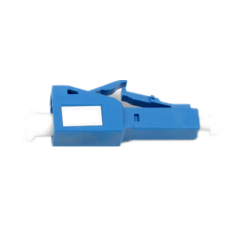 Free Shipping 10pcs High Quality Fiber Optic Attenuator LC UPC | Мобильные телефоны и аксессуары