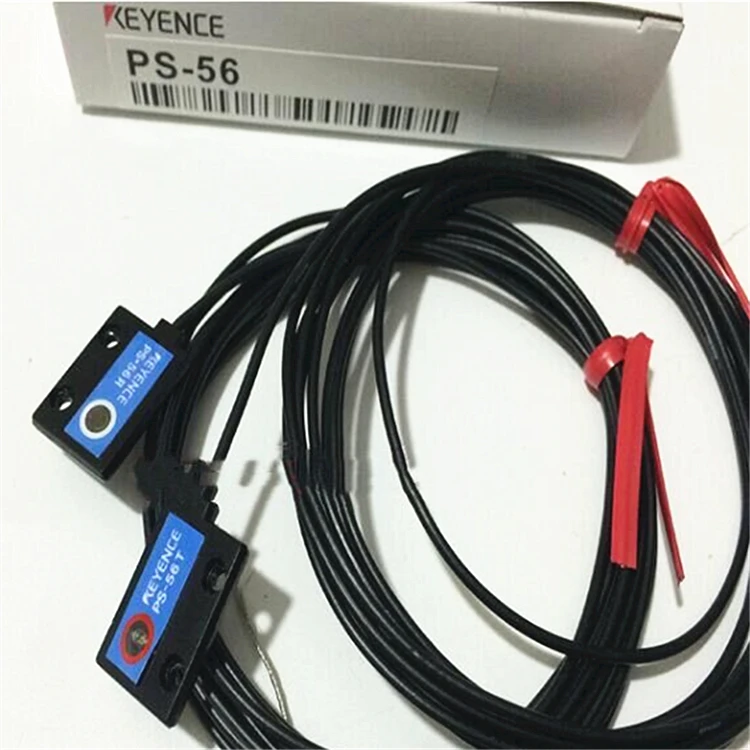 

Photoelectric Sensor PS-56 Warranty For Two Year