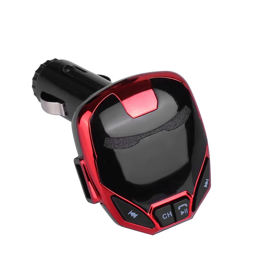 Франшиза отличное качество звука с D.S.P беспроводной Bluetooth LCD FM передатчик