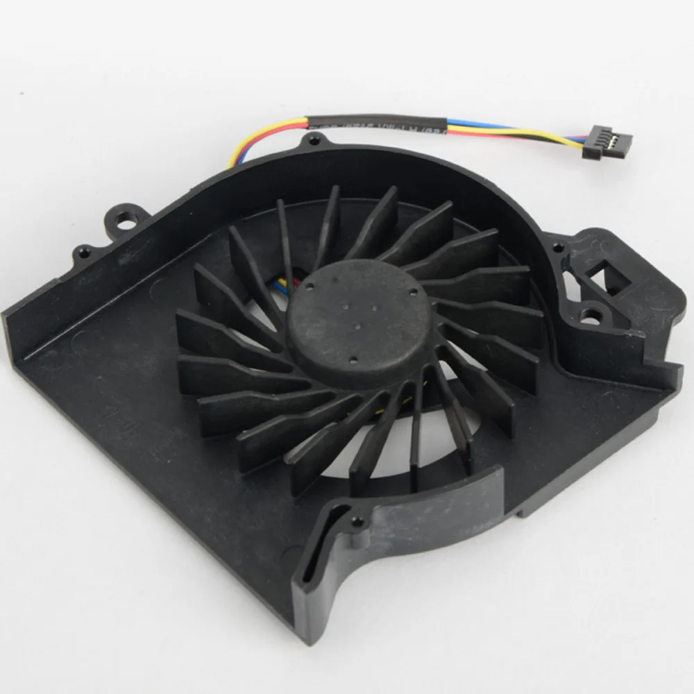 

Notebook Computer Replacements Cpu Cooling Fans Fit For HP DV6-6000 DV6-6050 DV6-6090 DV6-6100 Laptops Cooler Fan F0617