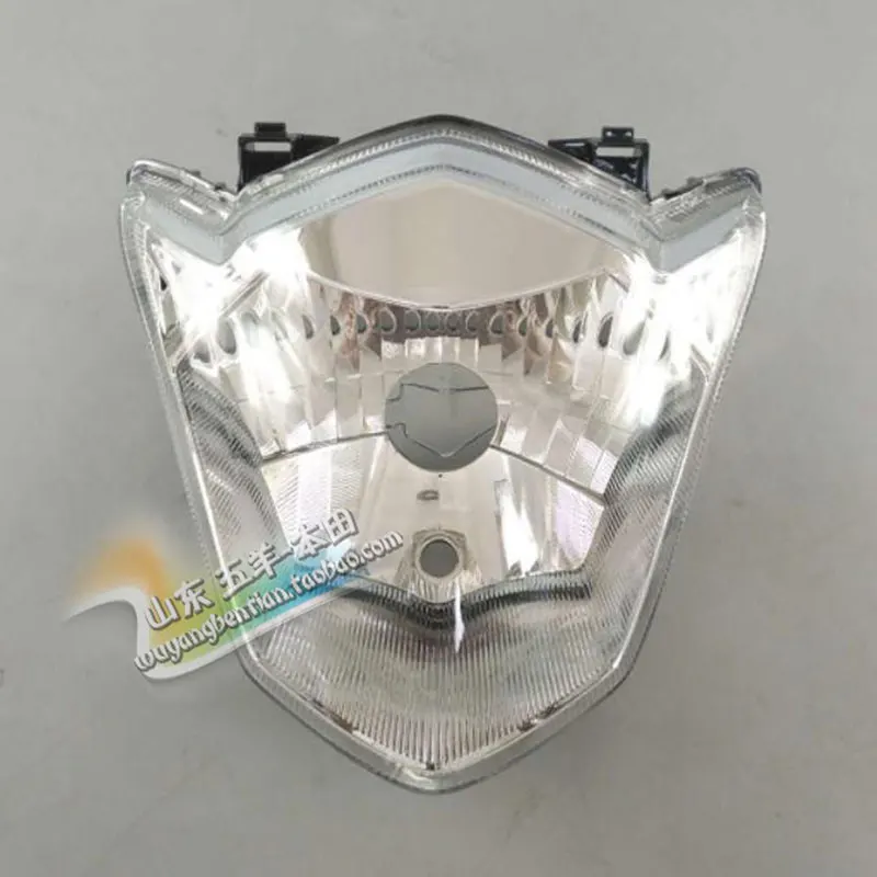 Оригинальная сборка фар мотоцикла/крышка для CB125F CB 125 F GLR125 2015 2018 оригинальные