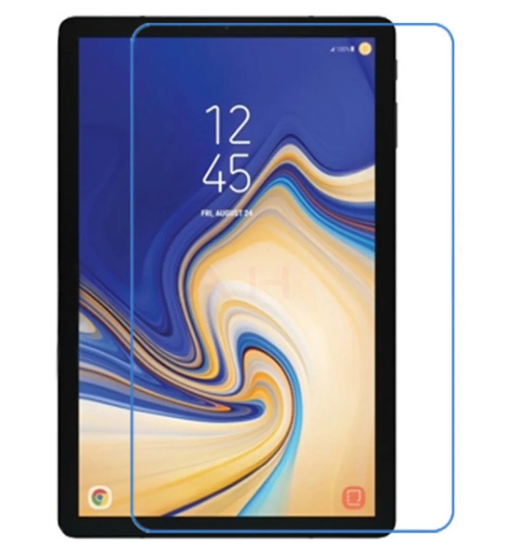 Новинка 2 шт./лот Антибликовая матовая защитная пленка для экрана Samsung Galaxy Tab S4 T835 10