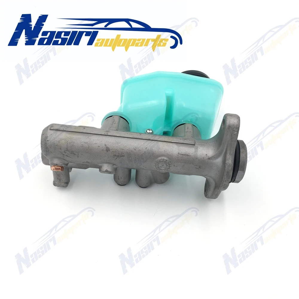 Главный тормозной цилиндр для Toyota Land Cruiser Prado 95 47201-3D360