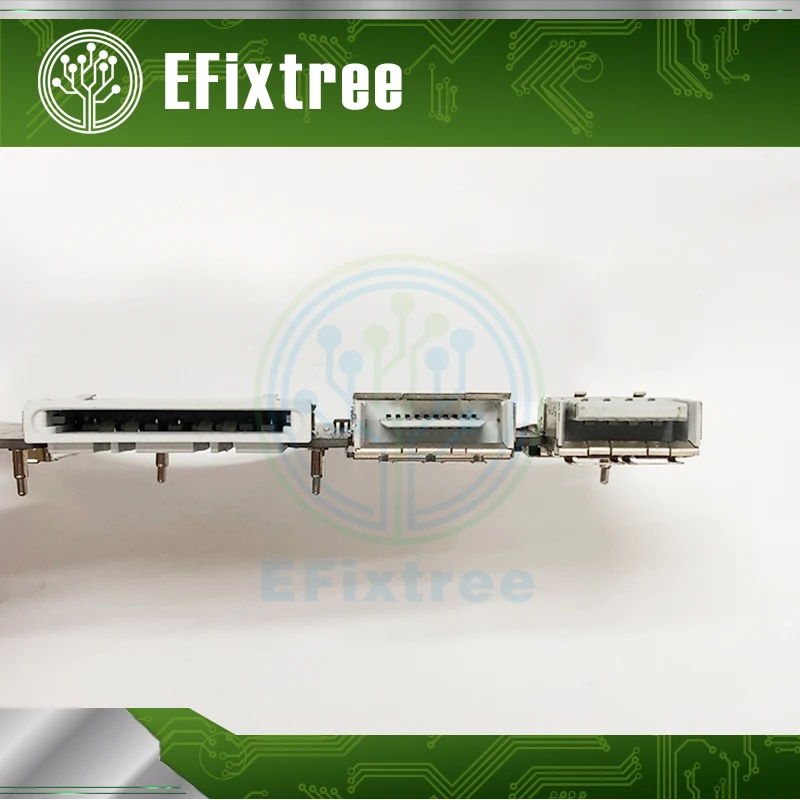 Оригинал 2013 2014 I/O USB HDMI SD кардридер плата для MacBook Pro Retina 15 &quotA1398 820-3547-A EMC 2674 2745 2876 |