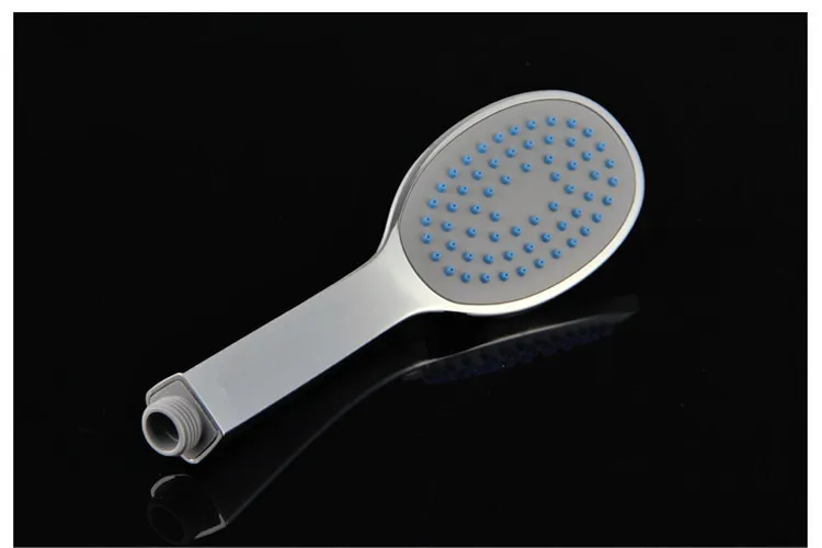 AXY96 ABS Plastic Seven-функциональный ручной душ And Showerhead Combo Душевая система