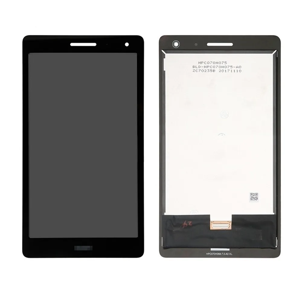 Для Huawei Mediapad T3 7 0 BG2 W09 U01 ЖК дисплей кодирующий преобразователь сенсорного экрана