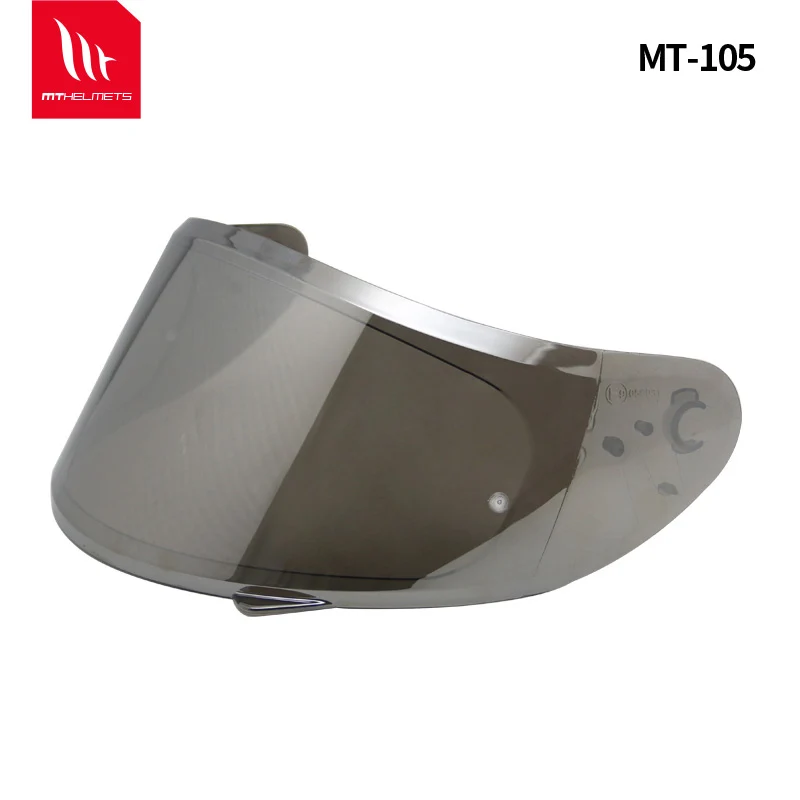 MT мотоциклетный шлем защитный для всех типов лица козырек линзы очки
