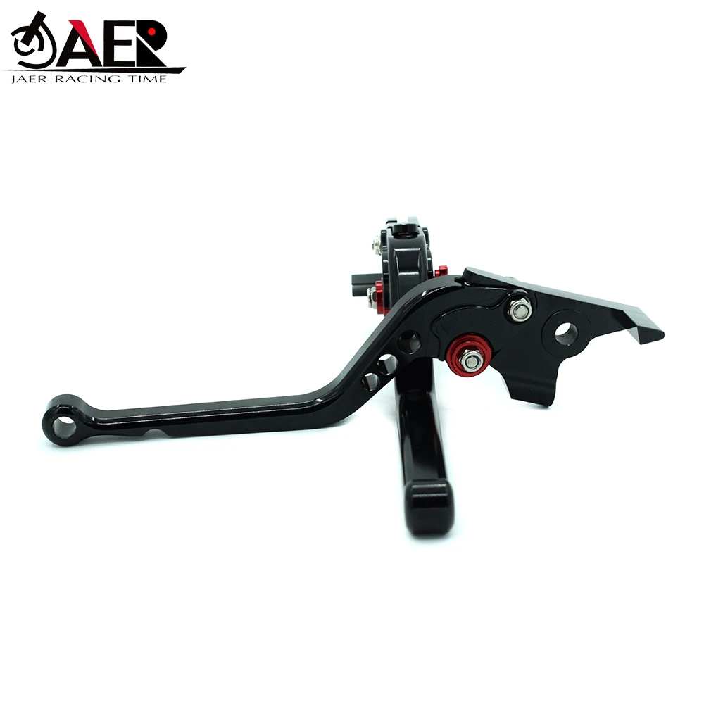 JEAR Мотоцикл Регулируемые CNC рычаги сцепления тормоза для Aprilia TUONO TUONOR 2003-2010 CAPANORD