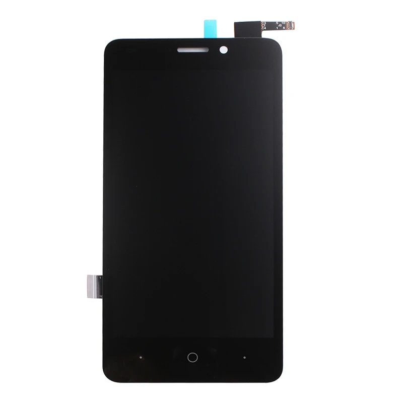 Alesserfor ZTE Avid Plus Z828 Z832 Z833 N9132 ЖК-дисплей Дисплей и Сенсорный экран в сборе запасные