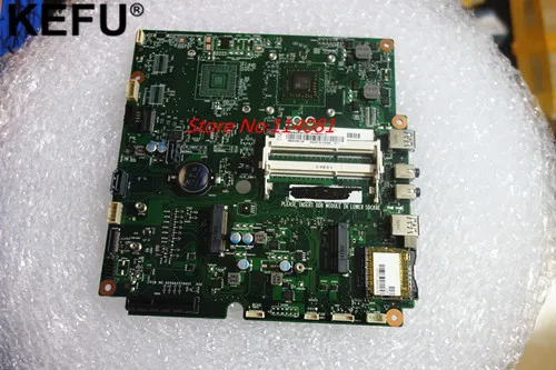 For lenovo C355 C455 PC board with A6 cpu on board