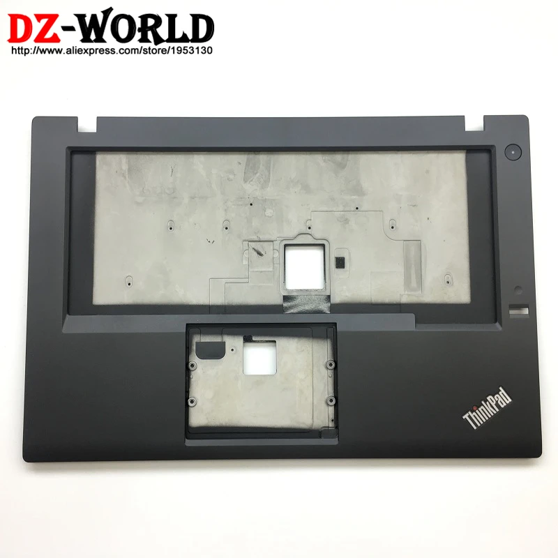 Новинка оригинальная панель для клавиатуры ThinkPad T440 Упор рук крышка SWG с сенсорной