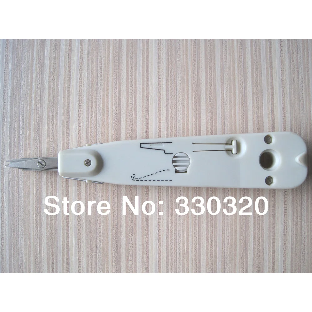 

Инструмент ударопрочной сети RJ11 RJ45 Cat5, фотосессия