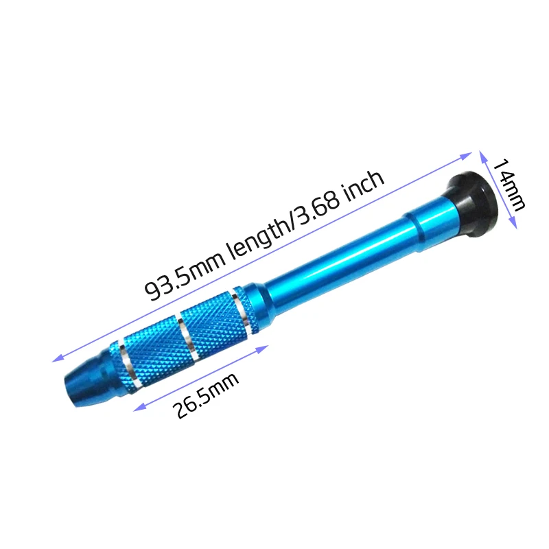 Отвертка 8 в 1 phillips J000 J00 J0 J1 Pentalobe P5 T5 T6 T8 Torx инструмент для безопасности отверток