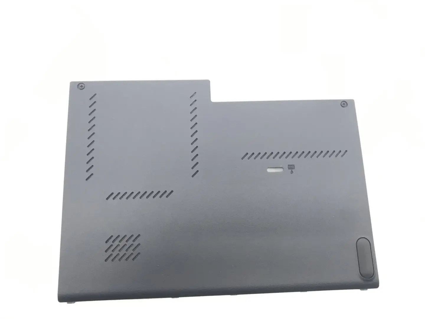 Новая нижняя базовая дверь для Lenovo ThinkPad L430 L530 серия RAM Память HDD крышка с винтом FRU